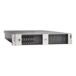 Cisco UCS C240 M5 SFF Rack Server - Serveur - Montable sur rack - 2U - 2 voies - pas de processeur ... (UCSC-C240-M5SX)_6